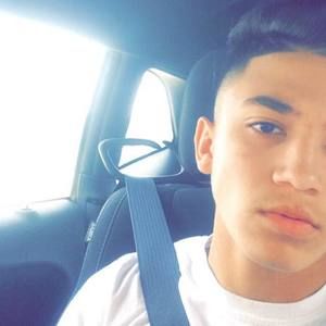 Meet your Posher, Jaden